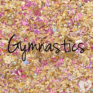 Gymnastics Leotards Shorts Grip Sweatbands Etc.
